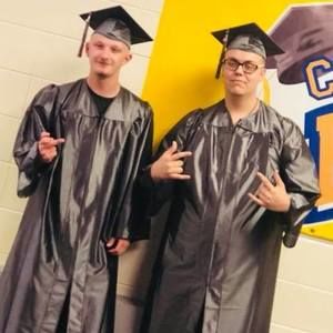 Meet your Posher, Dylan